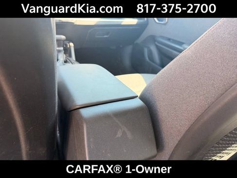Certified 2025 Kia K4 EX FWD image 23