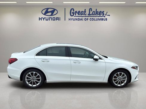 Used 2022 Mercedes-Benz A 220 4MATIC image 6