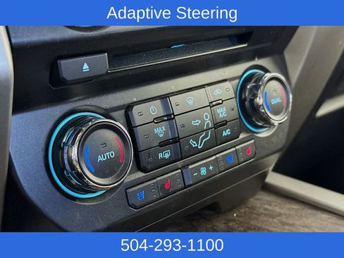 Used 2018 Ford F250 Lariat w/ Lariat Ultimate Package image 16