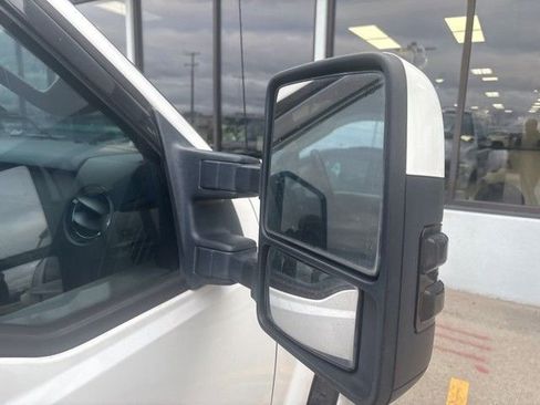 Used 2008 Ford F350 4x4 Crew Cab DRW Super Duty image 11