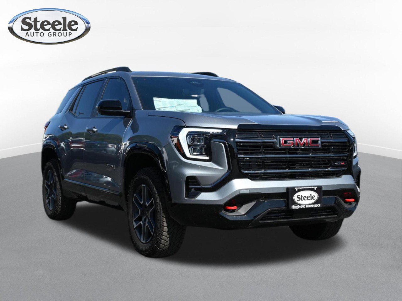 New 2026 GMC Terrain AT4 w/ Convenience Package III AWD/4WD image 5