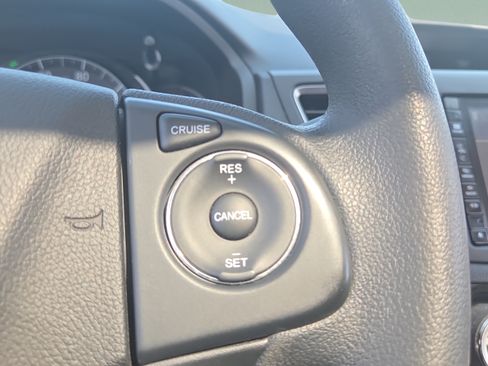 Used 2016 Honda CR-V EX image 24