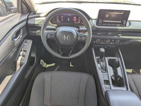 Used 2024 Honda Accord EX image 15
