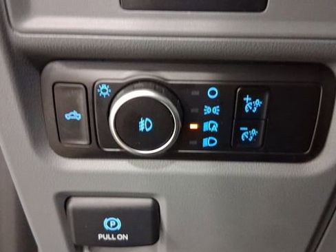 Used 2025 Ford F150 XLT w/ Equipment Group 301A Standard AWD/4WD image 33