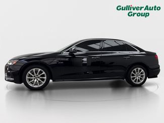 Used 2020 Audi A4 2.0T Premium w/ Convenience Package FWD video 2