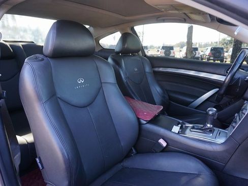 Used 2014 INFINITI Q60 Journey w/ Premium Package image 2