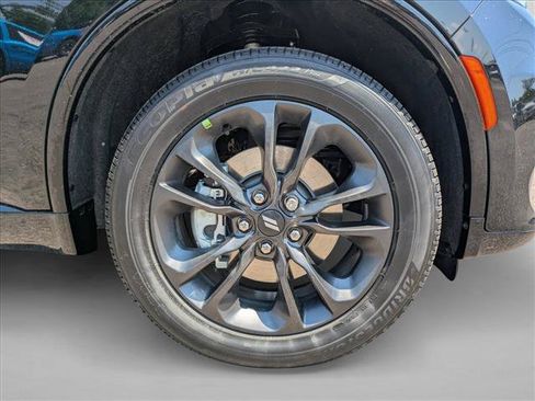 New 2026 Dodge Durango GT w/ Blacktop Package AWD/4WD image 17
