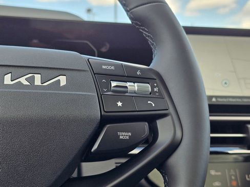 New 2026 Kia Sportage SX Prestige AWD/4WD image 34