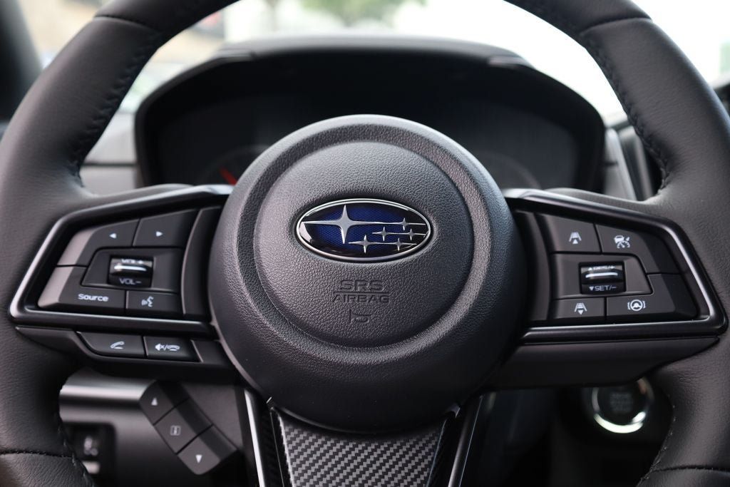 New 2026 Subaru WRX Premium AWD/4WD image 10