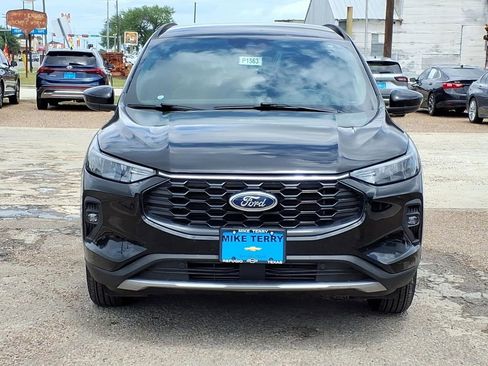 Used 2025 Ford Escape ST-Line Select AWD/4WD image 7