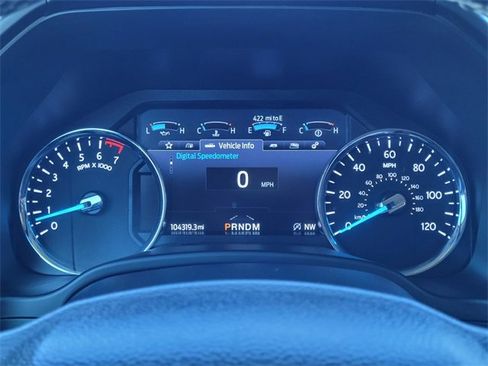 Used 2021 Ford Expedition Max Platinum image 31