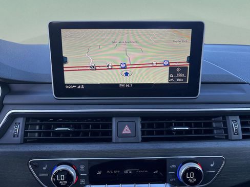 Used 2019 Audi A4 2.0T Premium Plus w/ Premium Plus Package image 28