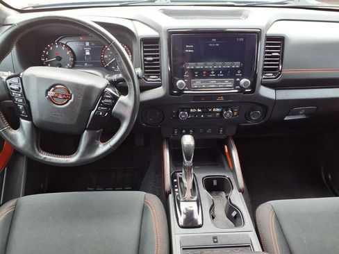 Used 2022 Nissan Frontier Pro-X RWD image 13