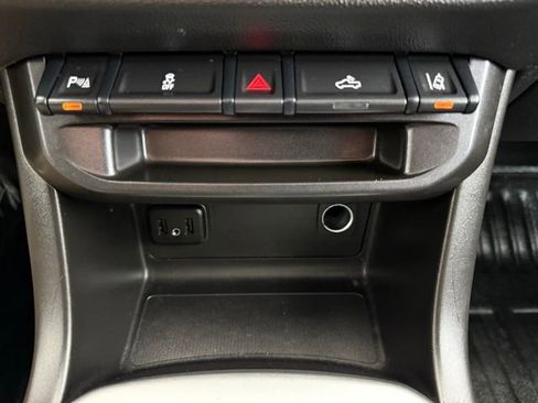 Used 2022 Chevrolet Colorado LT w/ Fleet Safety Package image 34