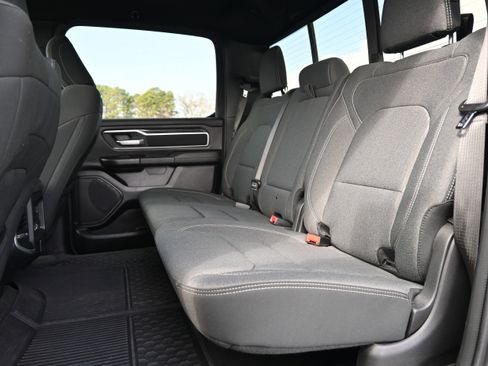 Used 2023 RAM 1500 Big Horn image 31