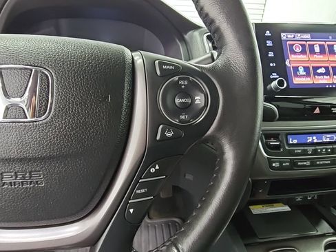 Used 2023 Honda Ridgeline RTL-E image 25