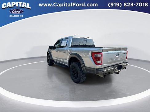 Used 2023 Ford F150 Raptor AWD/4WD image 6