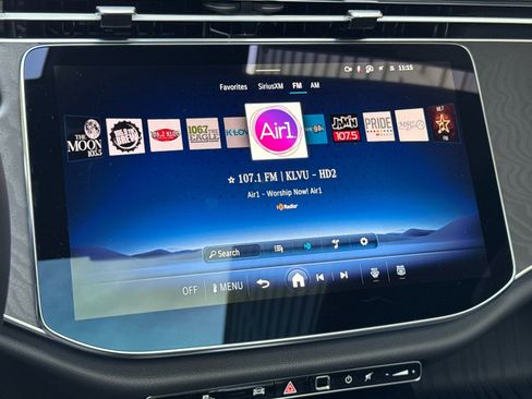 New 2026 Mercedes-Benz E 450 4MATIC All-Terrain Wagon image 17