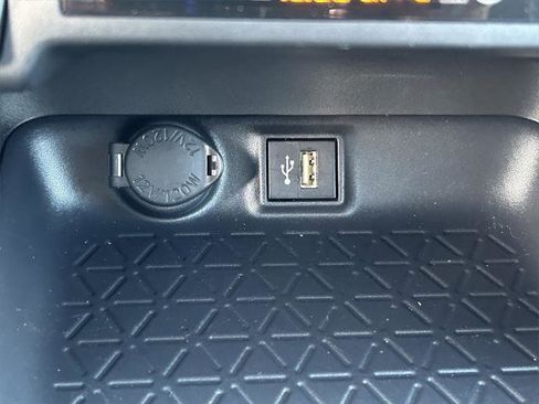 Certified 2025 Toyota RAV4 LE image 22