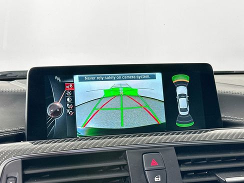 Used 2016 BMW M3 Base image 12