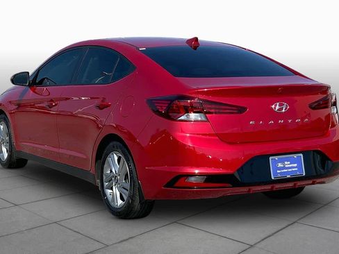 Used 2020 Hyundai Elantra Value Edition FWD image 11