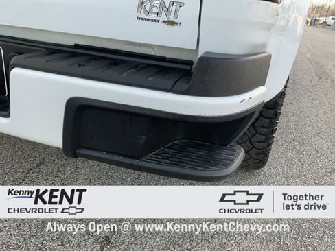 Used 2018 Chevrolet Colorado Z71 image 10