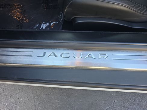 Used 2020 Jaguar F-TYPE P340 image 16