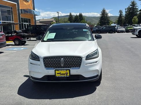 Used 2020 Lincoln Corsair Reserve FWD image 2