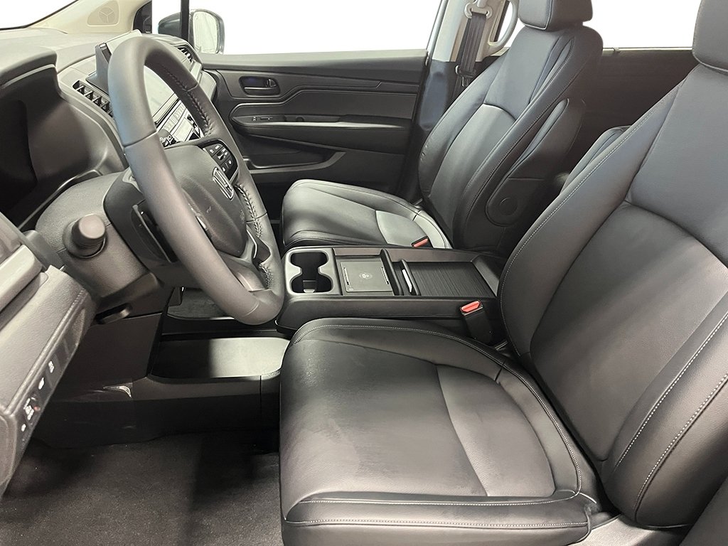 New 2026 Honda Odyssey EX-L image 14