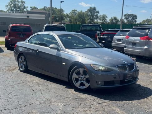 Used 2009 BMW 328i Convertible image 4