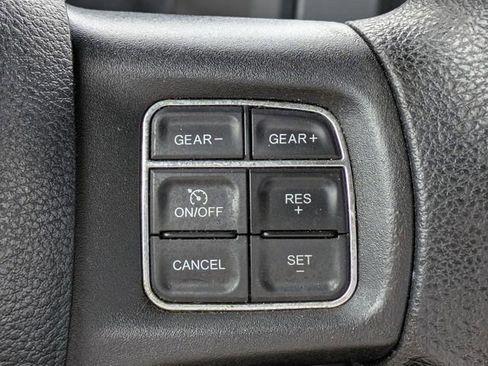 Used 2016 RAM 1500 Tradesman w/ Power & Remote Entry Group RWD image 19