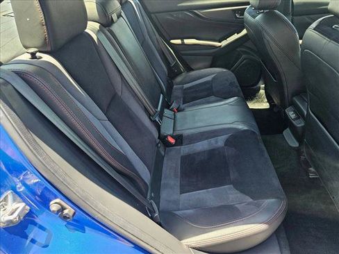 Used 2023 Subaru WRX Limited AWD/4WD image 19