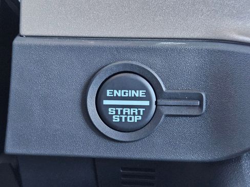 New 2025 Ford Bronco Outer Banks AWD/4WD image 17