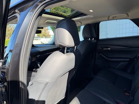 Certified 2025 MAZDA CX-30 AWD 2.5 S w/ Preferred Package image 17