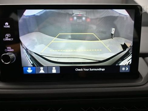 New 2026 Honda Accord LX image 4