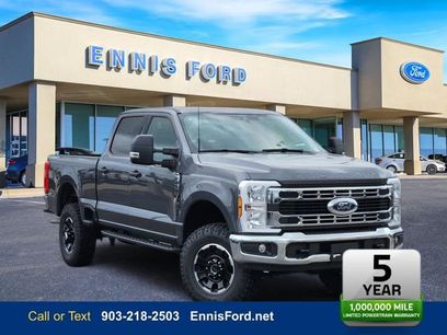 New 2026 Ford F250 XLT w/ Tremor Off-Road Package