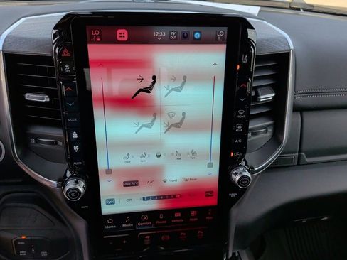 New 2026 RAM 3500 Laramie image 30