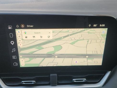 Used 2026 Chevrolet Equinox LT FWD image 5