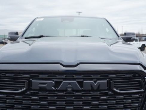New 2026 RAM 1500 Big Horn image 41