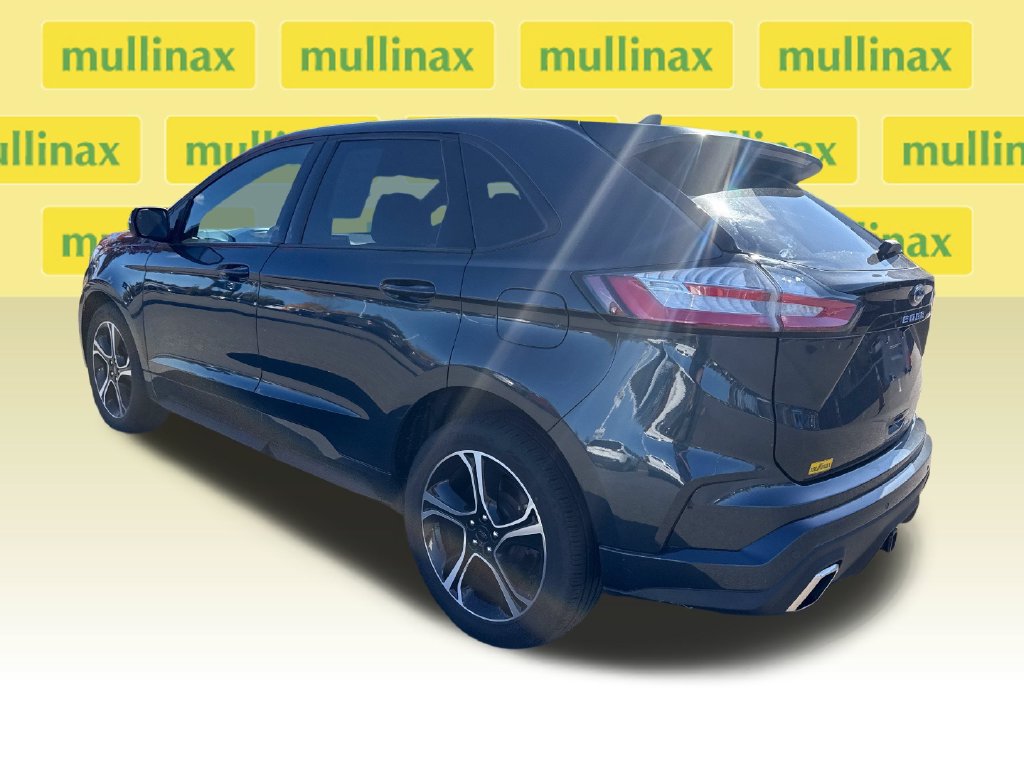 Used 2022 Ford Edge ST AWD/4WD image 11