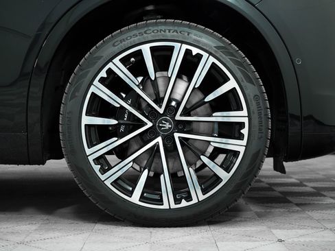 New 2025 Maserati Grecale Modena image 14