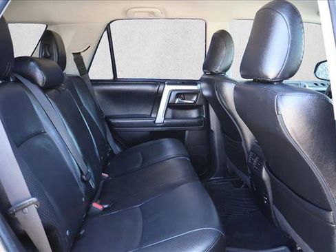 Used 2014 Toyota 4Runner SR5 RWD image 23
