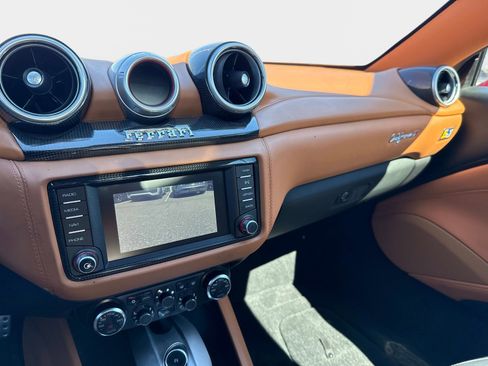 Used 2015 Ferrari California T image 20