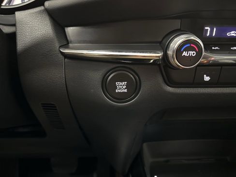 Certified 2025 MAZDA CX-30 AWD 2.5 S w/ Premium Package image 29