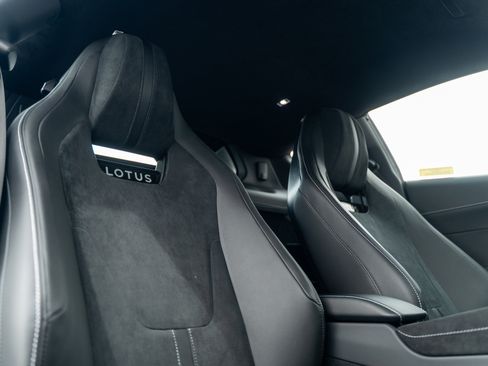 New 2026 Lotus Emira SE RWD image 12