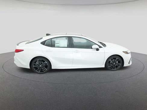 New 2026 Toyota Camry XSE image 11