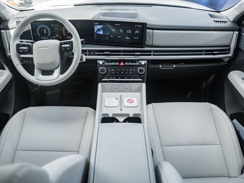 New 2026 Hyundai Santa Fe SEL image 19