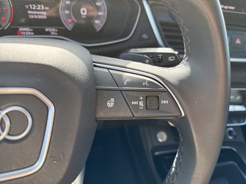 Certified 2023 Audi Q5 2.0T Prestige w/ Prestige Package image 17