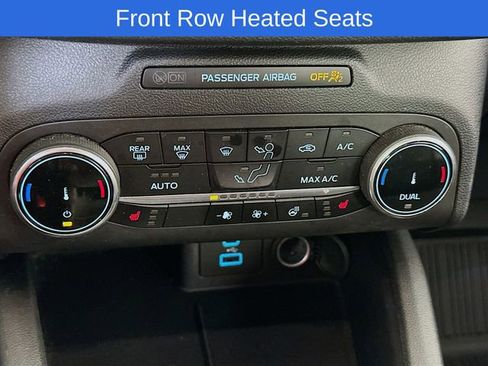Certified 2023 Ford Escape ST-Line AWD/4WD image 16