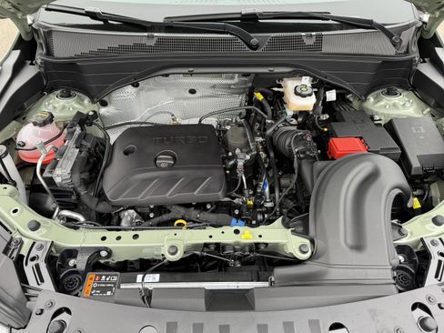 New 2026 Chevrolet TrailBlazer LT w/ Convenience Package image 38